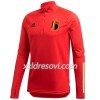 Belgija 2020-2021 Sweatshirt za Trening M001